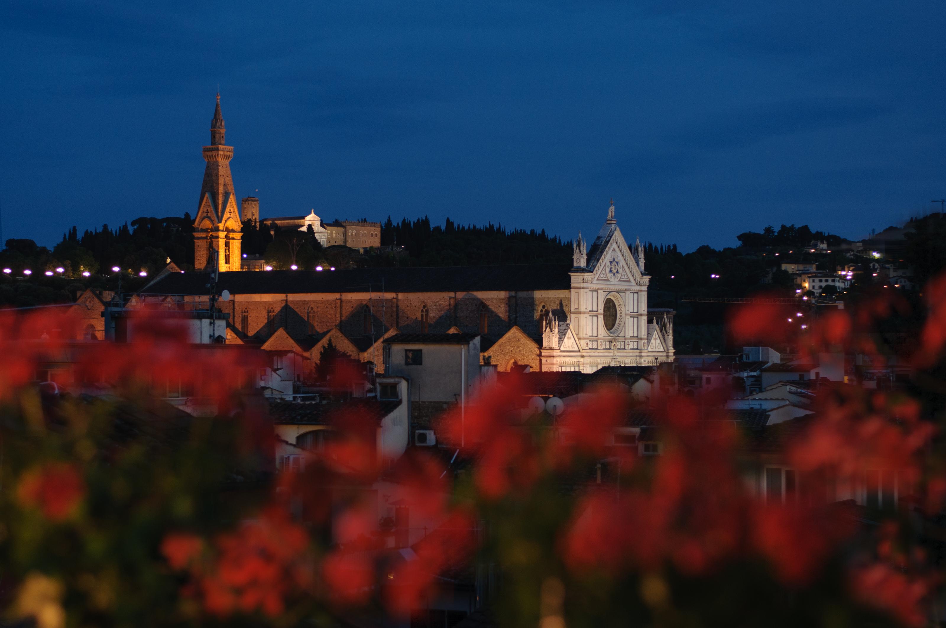 Cardinal Of - Recommended For Ages 25 To 55 Florença