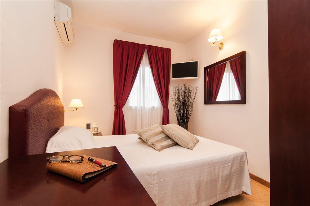 Hotel Cardinal Of - Recommended For Ages 25 To 55 Florença