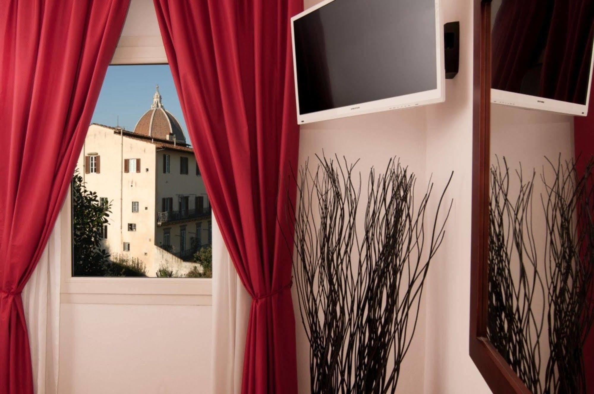 Cardinal Of - Recommended For Ages 25 To 55 Firenze