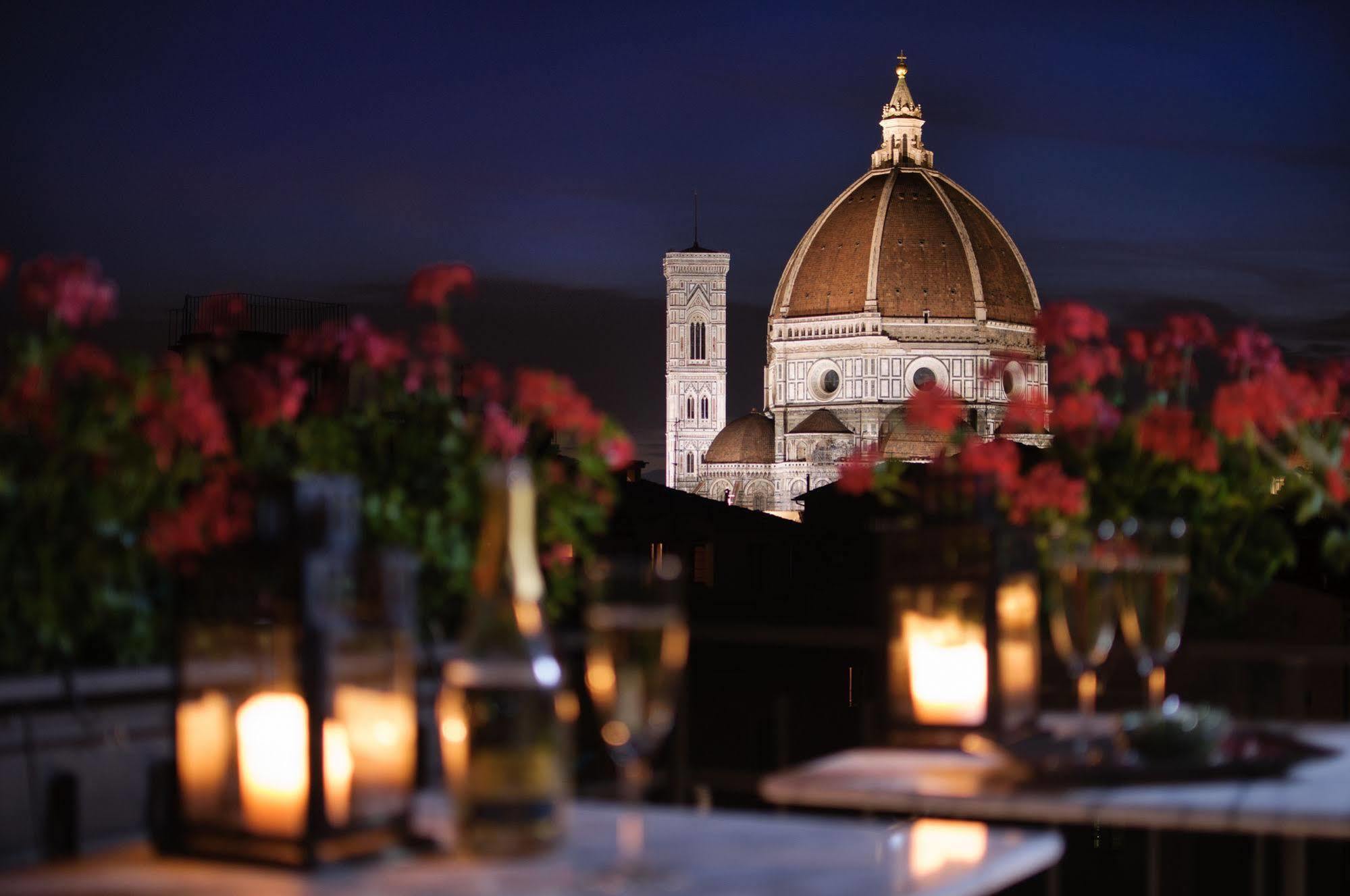 Cardinal Of - Recommended For Ages 25 To 55 Firenze